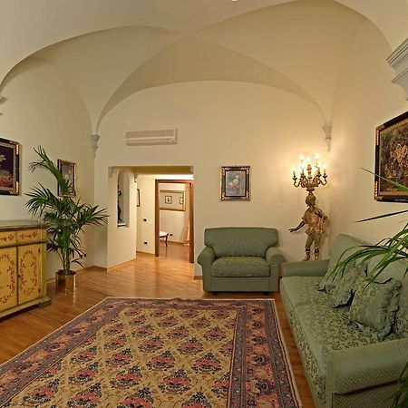 Michelangiolo Penthouse Apartment ฟลอเรนซ์ ภายนอก รูปภาพ