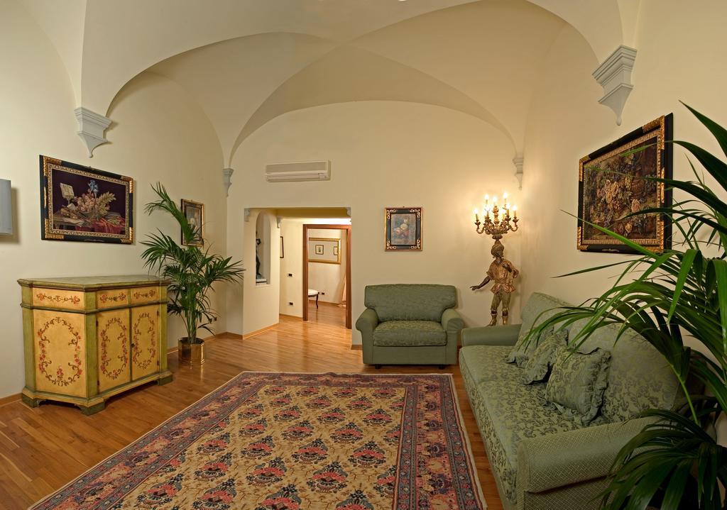 Michelangiolo Penthouse Apartment ฟลอเรนซ์ ภายนอก รูปภาพ