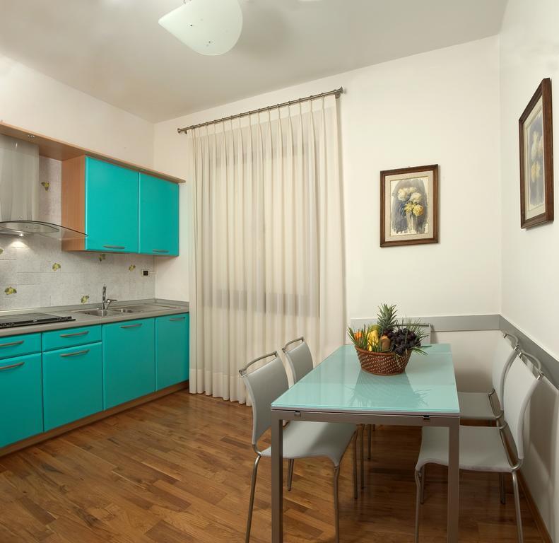 Michelangiolo Penthouse Apartment ฟลอเรนซ์ ภายนอก รูปภาพ